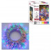 FILO TRASP.LED 180 MULTICOLOR (5pz)